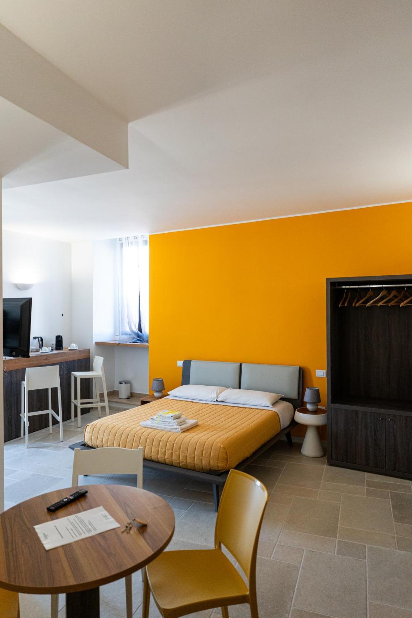 Duomo Guest House Barletta Exterior photo