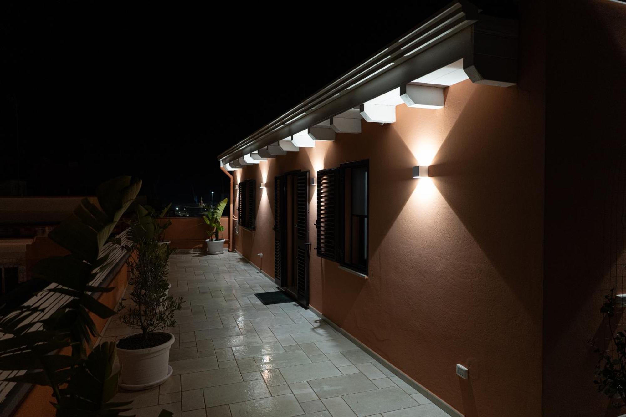 Duomo Guest House Barletta Exterior photo
