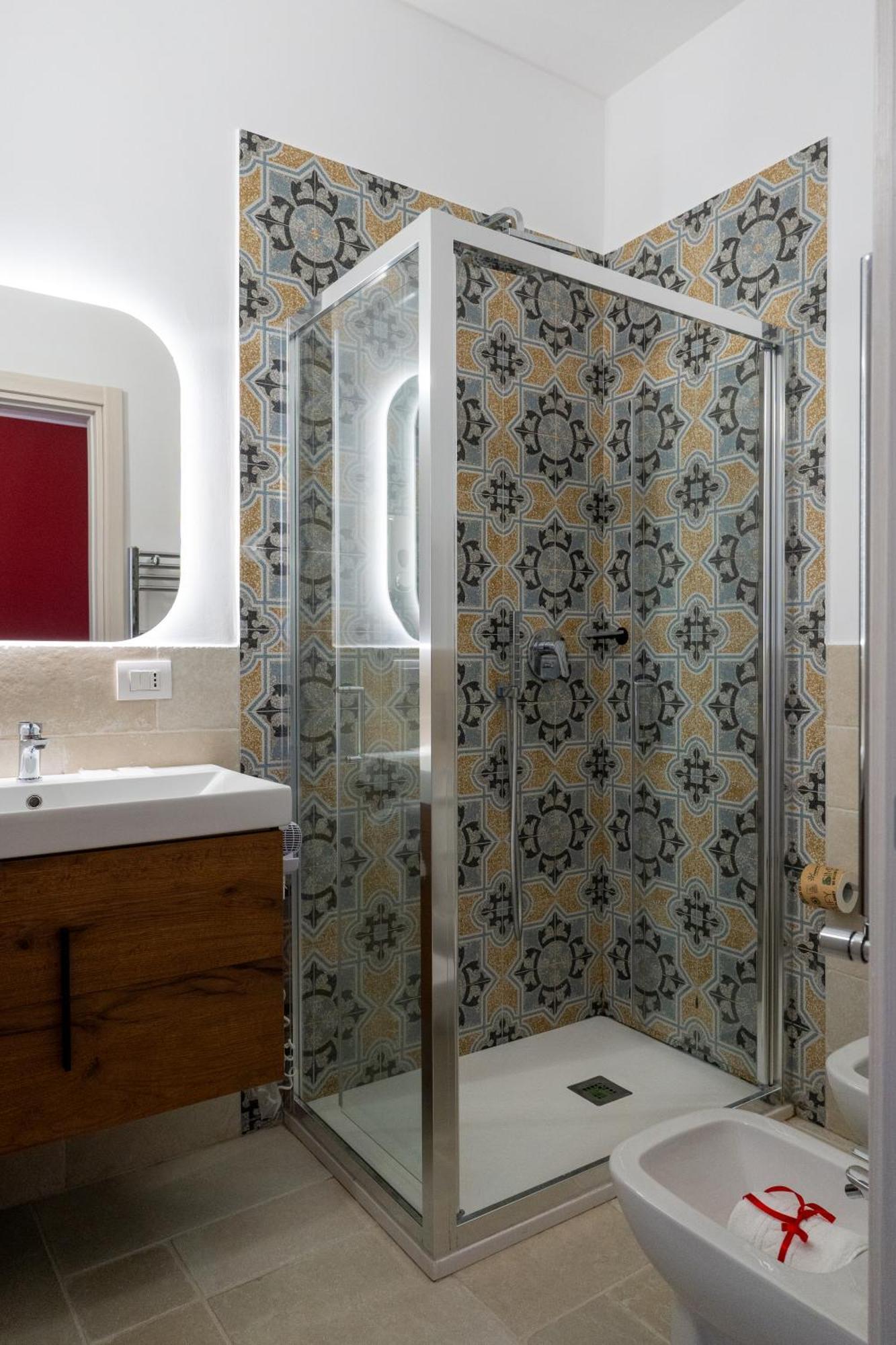 Duomo Guest House Barletta Exterior photo