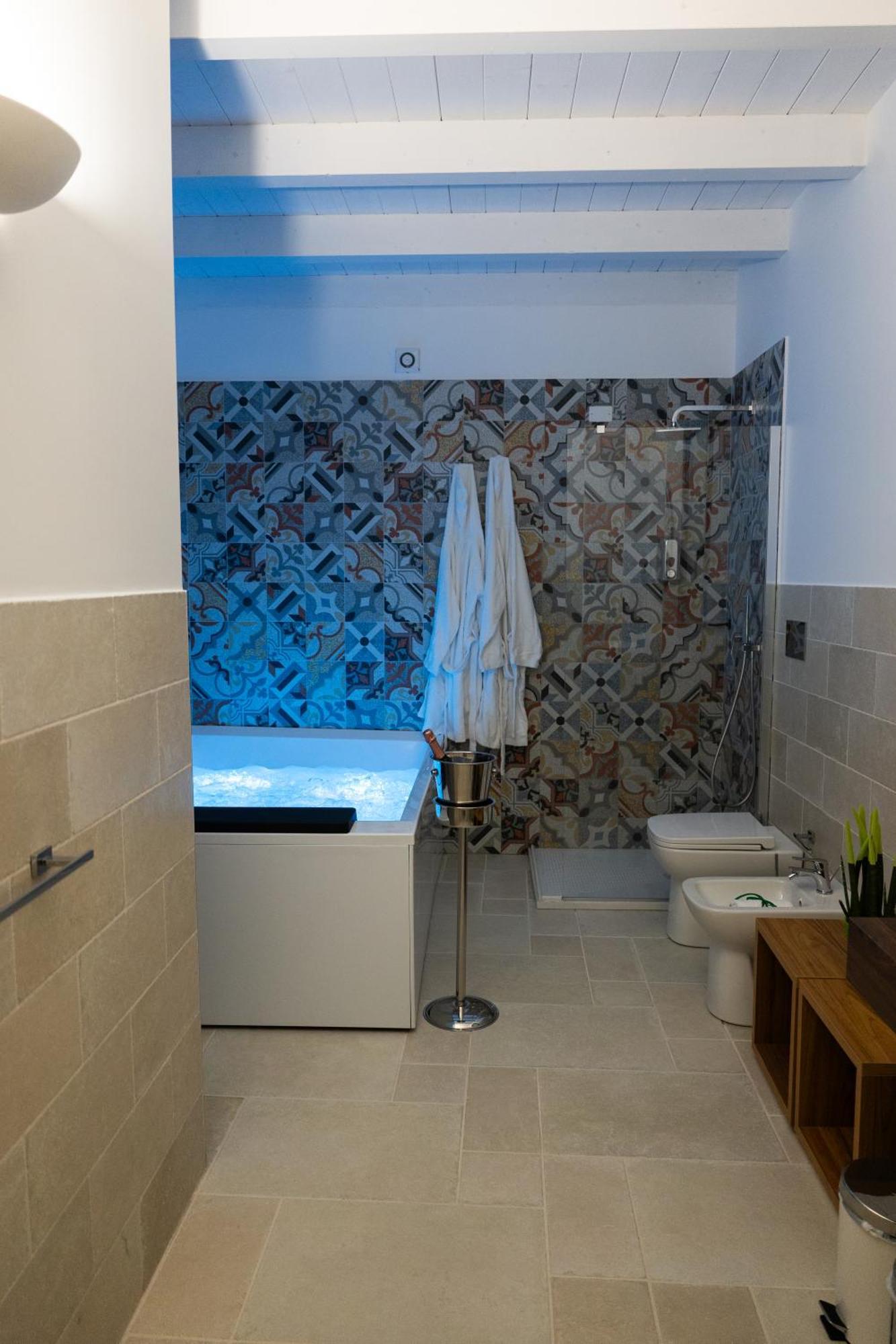Duomo Guest House Barletta Room photo